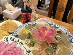 -老雒阳面馆·水席·洛阳菜(王城路店)