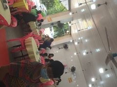 -秋姐美食店(旅游大道店)