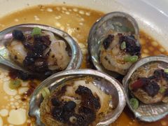 -万龙洲海鲜(大兴绿地缤纷城店)