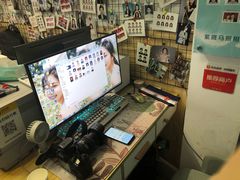 -紫斑马照相馆·生日写真·情侣写真·全家福(恒力城店)