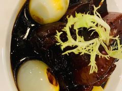 抖抖红烧肉-徐记私厨(半淞园路店)