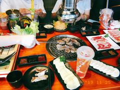 -陇璟烧肉酒场(友谊阳光城店)