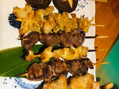 -有喜屋·深夜食堂(北京西路店)