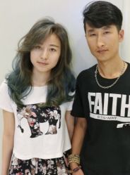 -木北造型