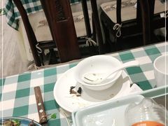 -紫光园·烤鸭·北京菜(劲松店)