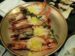 -Yeyije 韩定食