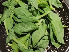 腾冲土锅豌豆苗-泓0871臻选云南菜·味庄