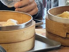 -鸡鸣汤包(红山动物园店)