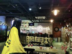 -长藤鬼校(千禧店)
