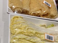 -野妹火锅(布吉店)