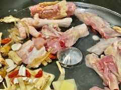 -阿鸡鱼庄·顺德鲜蒸小炒(亚运村店)
