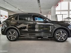 -中鑫之宝领克中心(姚家园店)