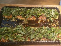 -吞鱼兽麻辣烤鱼(万达店)