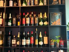 -街角 T·COFFEE 融合料理·BISTRO(车公庙店)