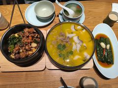 -竹里馆·淮扬菜·功夫茶(老门东店)