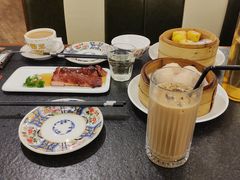-金翠河烧鹅餐厅(解放碑时代广场店)