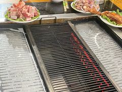 -石屏老字号4号包浆豆腐美食城(泼水广场店)