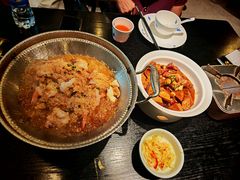 -简小舍·民间手艺菜(武昌江滩店)