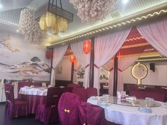 -老街饭庄·地道淮扬菜(扬子江北路总店)