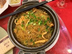 -北海渔村酒楼·粤菜海鲜点心(新华店)