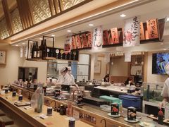 -合点寿司(金虹桥商场店)