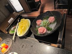 -捞王锅物料理(凯旋路店)