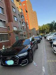 -华润婚车租赁公司·和胜租车