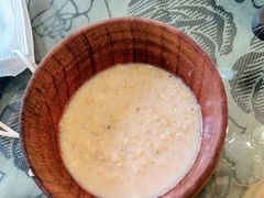 -诺敏塔拉奶茶-布里亚特包子-手把肉(锦都会店)