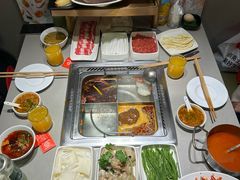 -海底捞火锅(赛格国际购物中心店)