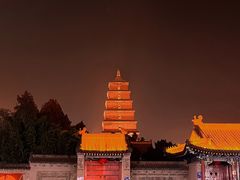 -大唐不夜城