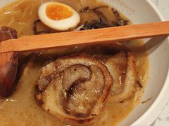 -味千拉面(敏捷广场店)
