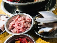 -渝味黄姐火锅(黄泥村店)