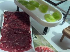 -左庭右院鲜牛肉火锅(新梅广场店)