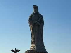 -天津妈祖文化园