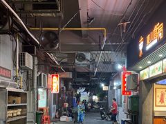 -威邵鸡煲(西华路总店)