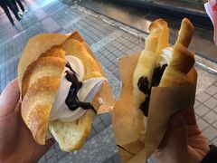 -麦当劳(温州人民路店)