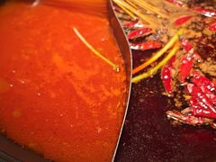 -鸿姐老火锅(疁城新天地店)