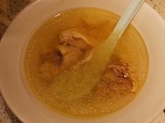 -东园小馆·早茶·淮扬小炒(三盛广场店)