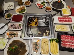 -海底捞火锅(龙湖北京大兴天街店)