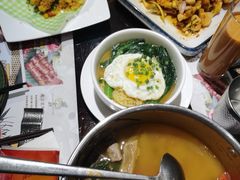 -金厨泰国餐厅·全泰籍厨师料理(拱北店)