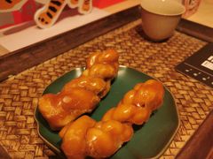 -阮大兴糕团(日月光中心店)
