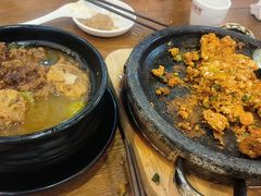 -溢香苑瓦罐(前进路店)