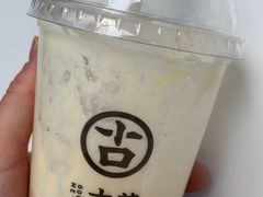 -古茗(忠义市场店)