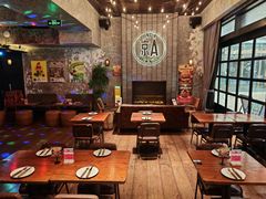 -京A Taproom·精酿餐吧(CBD店)