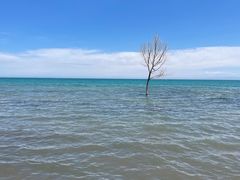 -青海湖二郎剑景区