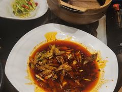 -半山•草庐玖厨(机场路店)