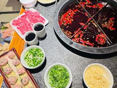 -陈眼镜火锅(总店)