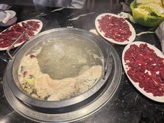 -官塘兄弟·潮汕牛肉店(官塘总店)