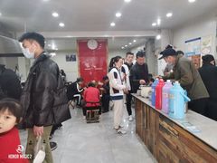 -王记肉火烧早餐中国店