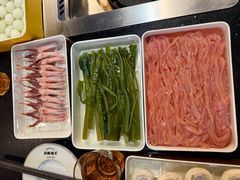 -川西坝子火锅(金沙1.0直营店)